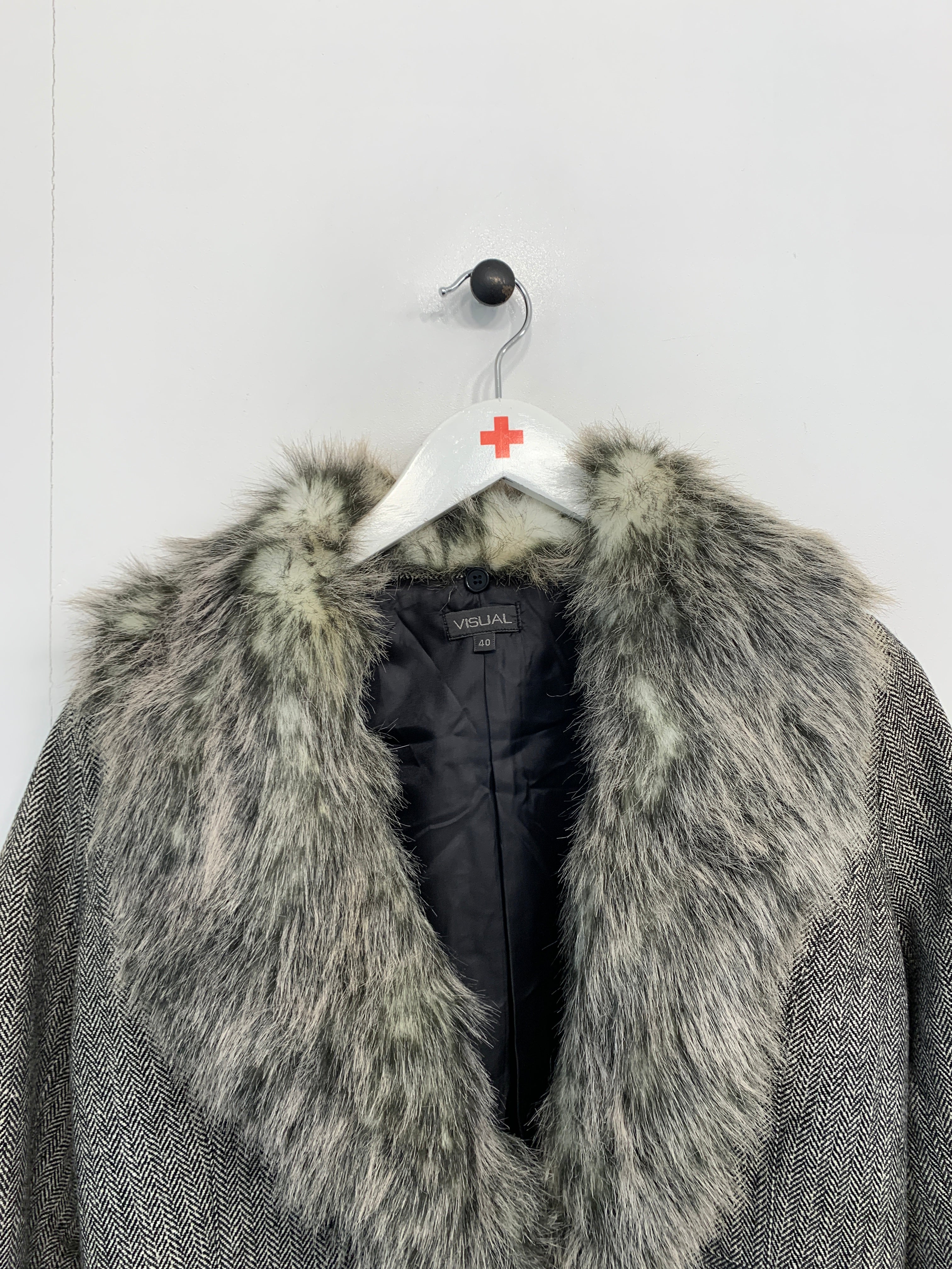Visual Blazer